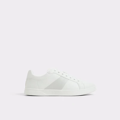 Ozzy Other White Men's Low top | ALDO US