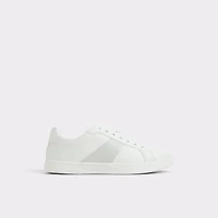 Ozzy Other White Men's Low top | ALDO US