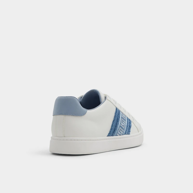 Palazzi Bleu Moyen Femmes Sneakers bas | ALDO Canada
