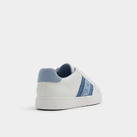 Palazzi Bleu Moyen Femmes Sneakers bas | ALDO Canada