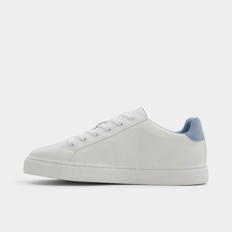 Palazzi Bleu Moyen Femmes Sneakers bas | ALDO Canada