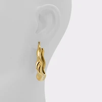 Patroklos Gold Women's Earrings | ALDO US