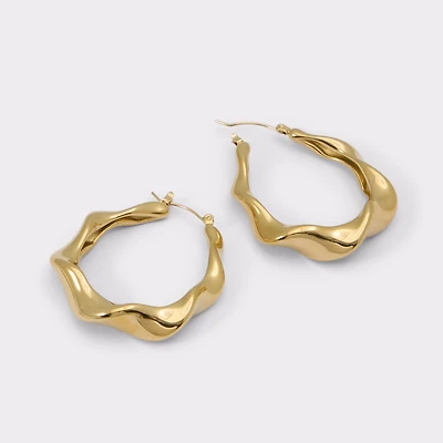 Patroklos Gold Women's Earrings | ALDO US