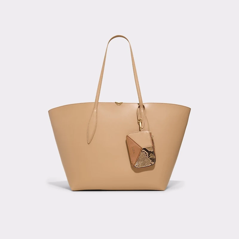Pattani Neutral Women's Tote & Satchel bags | ALDO Canada