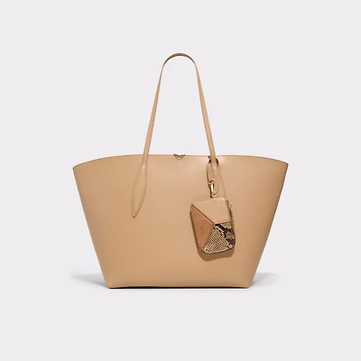 Pattani Neutral Women's Tote & Satchel bags | ALDO Canada