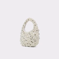 Pearlesque White Women's Shoulder Bags | ALDO Canada