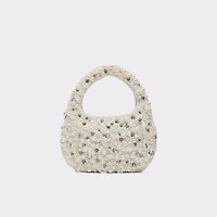 Pearlesque White Women's Shoulder Bags | ALDO Canada