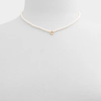 Pearlette Gold Women's Necklaces | ALDO Canada