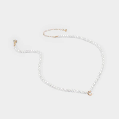 Pearlette Gold Women's Necklaces | ALDO Canada