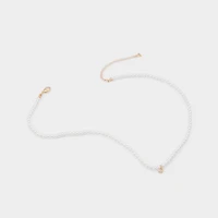 Pearlette Gold Women's Necklaces | ALDO Canada