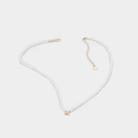 Pearlette Gold Women's Necklaces | ALDO Canada