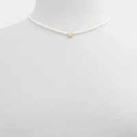 Pearlette Or Femmes Colliers | ALDO Canada