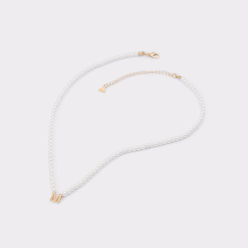 Pearlette Or Femmes Colliers | ALDO Canada
