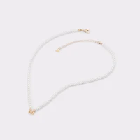 Pearlette Or Femmes Colliers | ALDO Canada