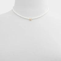 Pearlette Gold Women's Necklaces | ALDO Canada
