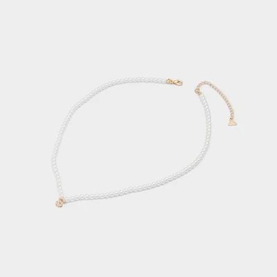 Pearlette Gold Women's Necklaces | ALDO Canada