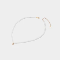 Pearlette Gold Women's Necklaces | ALDO Canada