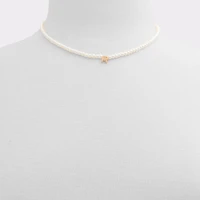 Pearlette Gold Women's Necklaces | ALDO Canada