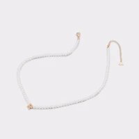 Pearlette Gold Women's Necklaces | ALDO Canada