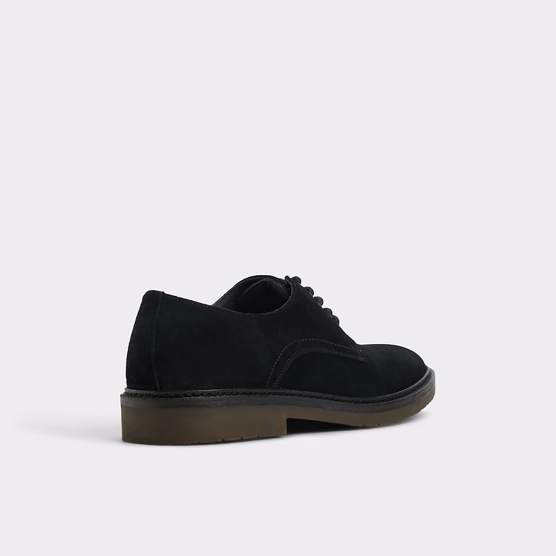 Piero Black Men's Oxfords & Lace-ups | ALDO Canada