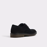 Piero Black Men's Oxfords & Lace-ups | ALDO Canada