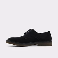 Piero Noir Hommes Chaussures oxford et lacées | ALDO Canada