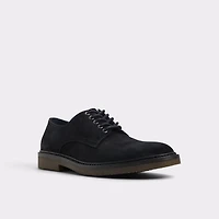 Piero Noir Hommes Chaussures oxford et lacées | ALDO Canada