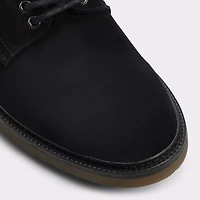 Piero Black Men's Oxfords & Lace-ups | ALDO Canada