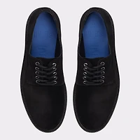 Piero Black Men's Oxfords & Lace-ups | ALDO Canada