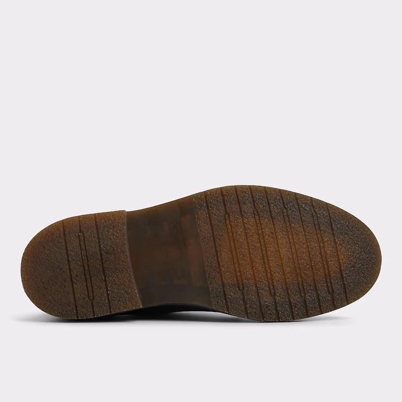 Piero Black Men's Oxfords & Lace-ups | ALDO Canada