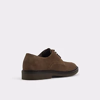 Piero Open Brown Men's Oxfords & Lace-ups | ALDO Canada