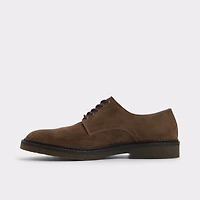Piero Open Brown Men's Oxfords & Lace-ups | ALDO US