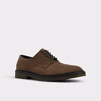 Piero Open Brown Men's Oxfords & Lace-ups | ALDO Canada