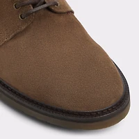 Piero Open Brown Men's Oxfords & Lace-ups | ALDO Canada