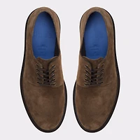 Piero Open Brown Men's Oxfords & Lace-ups | ALDO Canada