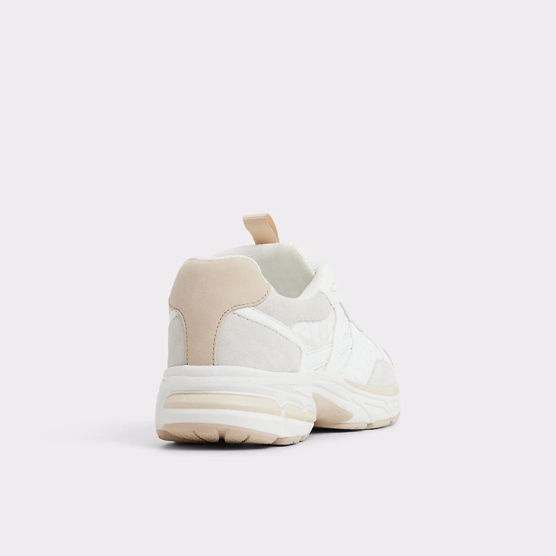 Pillowsnkr-l White Women's Low top sneakers | ALDO Canada