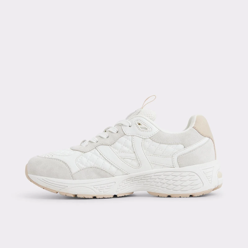 Pillowsnkr-l White Women's Low top sneakers | ALDO Canada