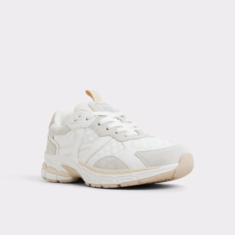 Pillowsnkr-l White Women's Low top sneakers | ALDO Canada
