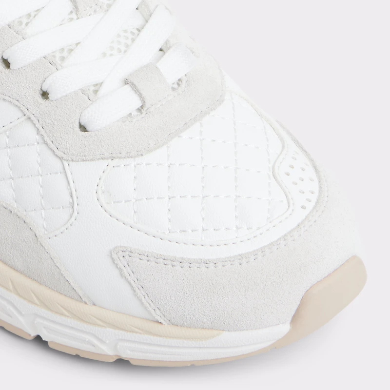 Pillowsnkr-l White Women's Low top sneakers | ALDO Canada