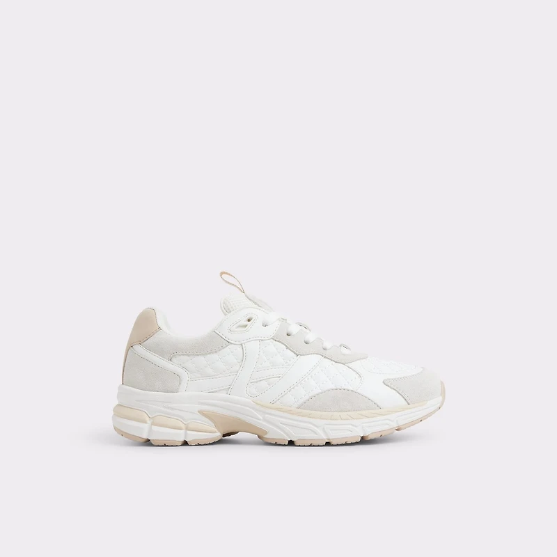 Pillowsnkr-l White Women's Low top sneakers | ALDO Canada