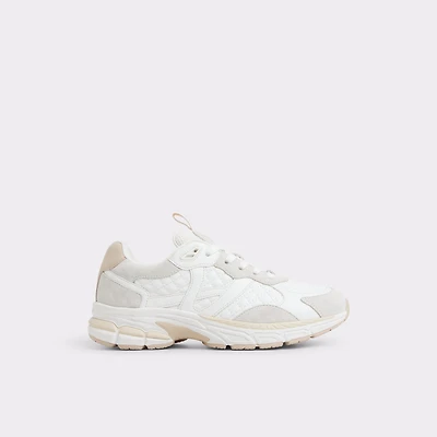 Pillowsnkr-l White Women's Low top sneakers | ALDO Canada
