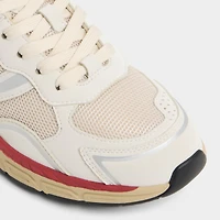 Pillowsnkr-l Crème Multi Femmes Sneakers bas | ALDO Canada