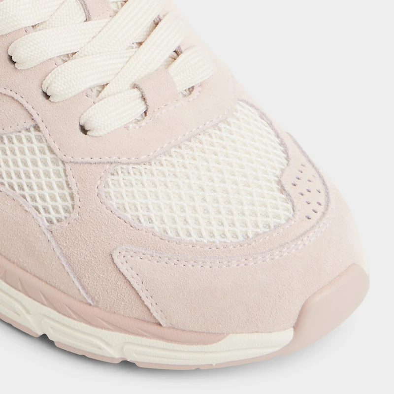 Pillowsnkr-l Rose Clair Femmes Sneakers bas | ALDO Canada