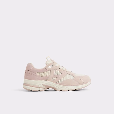 Pillowsnkr-l Light Pink Women's Low top sneakers | ALDO Canada
