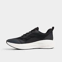 Pillowsnkr-m Noir/Blanc Hommes Sneakers athletiques | ALDO Canada