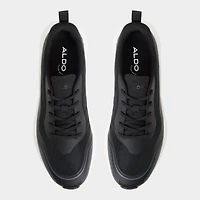 Pillowsnkr-m Noir/Blanc Hommes Sneakers athletiques | ALDO Canada