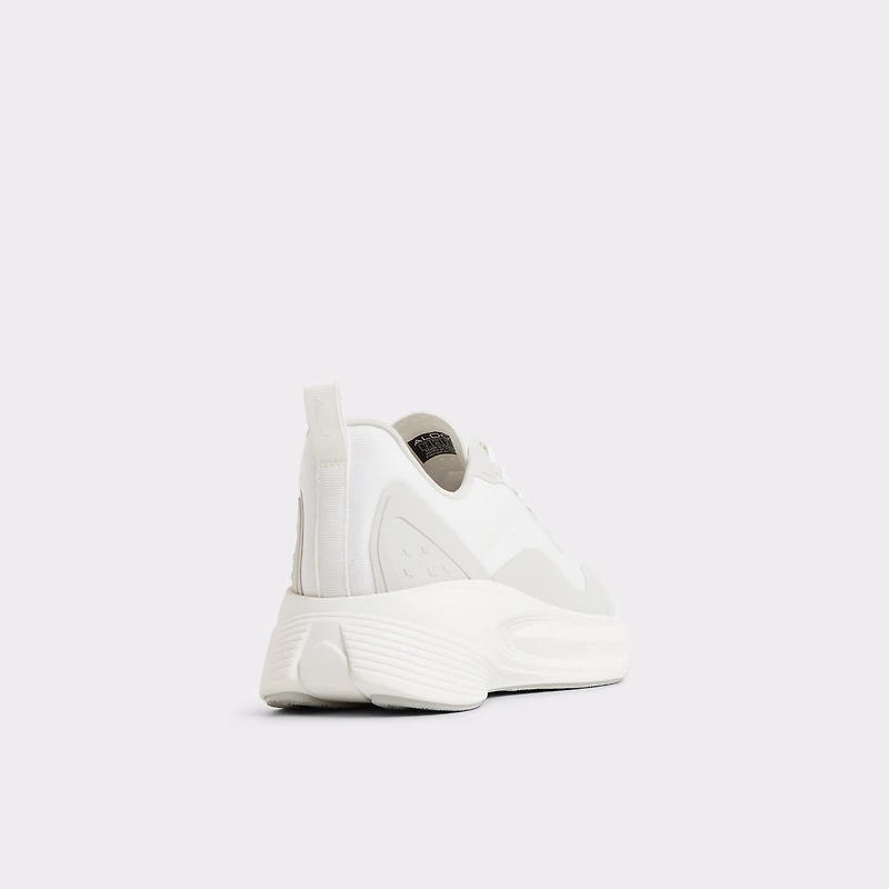 Pillowsnkr-m White Men's Athletic sneakers | ALDO Canada