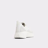 Pillowsnkr-m White Men's Athletic sneakers | ALDO Canada