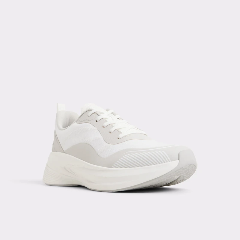 Pillowsnkr-m White Men's Athletic sneakers | ALDO Canada