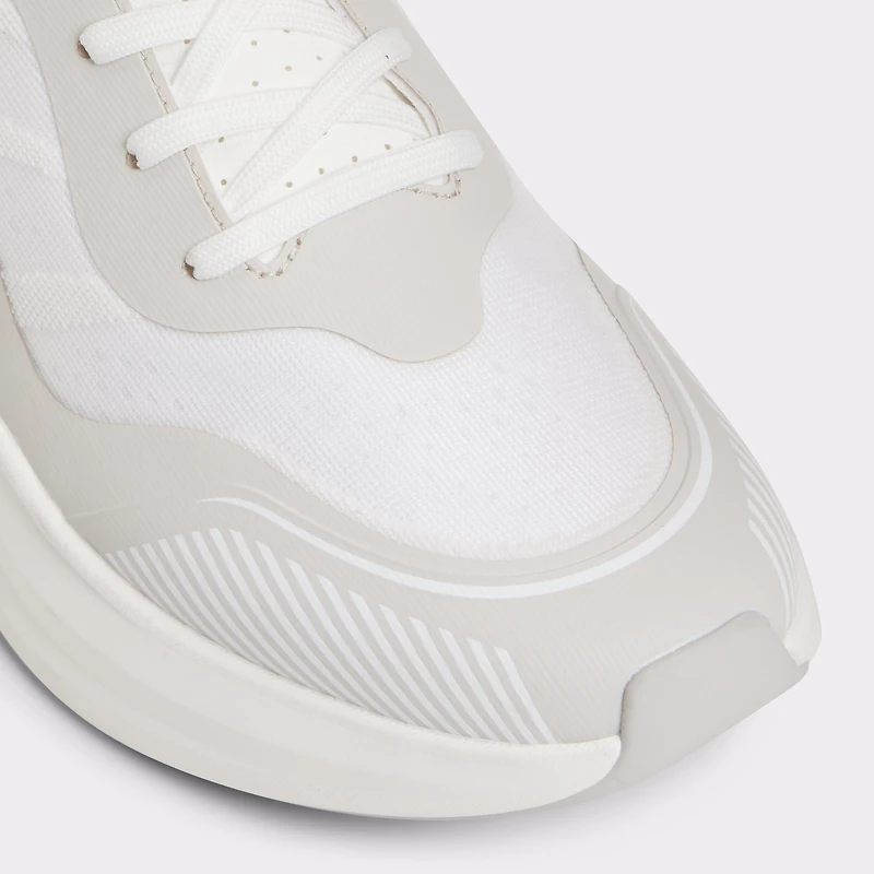 Pillowsnkr-m White Men's Athletic sneakers | ALDO Canada